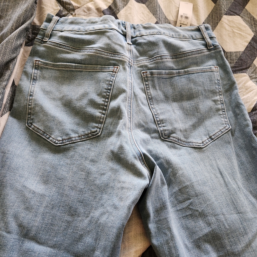 Express Jeans - Picture 5 of 7